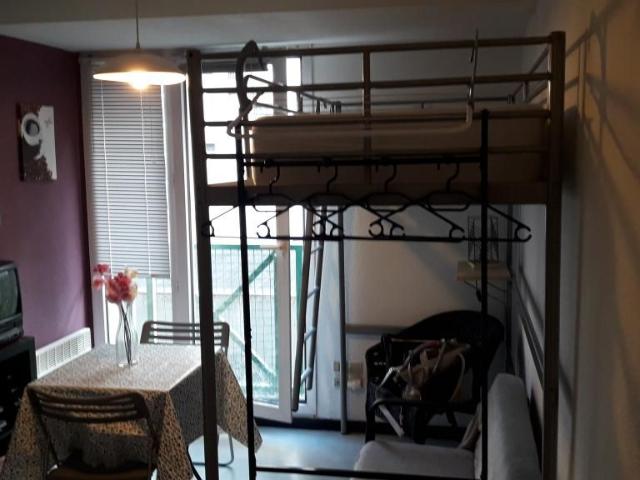Studio de 14m2 à louer sur Grenoble