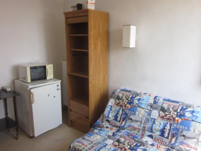 Studio de 14m2 à louer sur Limoges