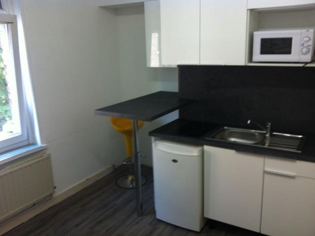 Studio de 14m2 à louer sur Lille