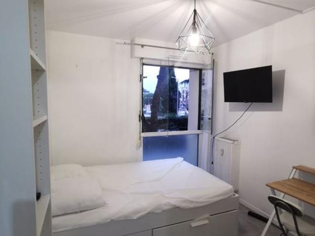 Studio de 14m2 à louer sur Montpellier