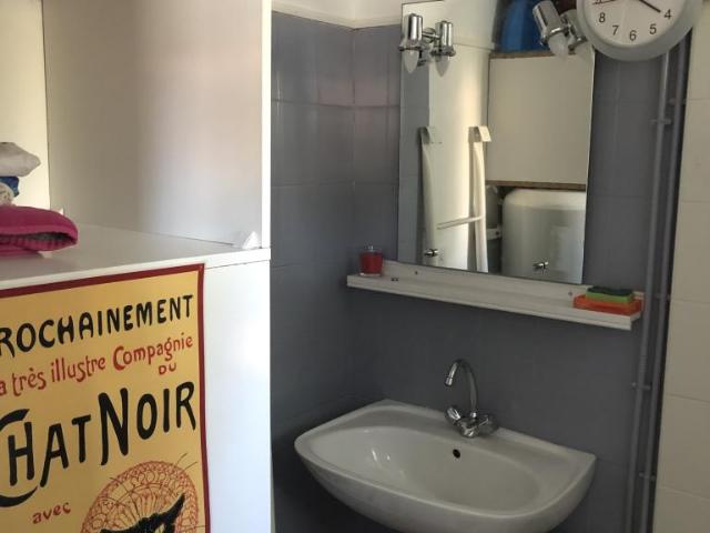 Studio de 14m2 à louer sur Montpellier