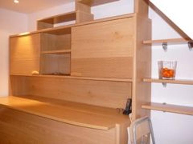 Studio de 14m2 à louer sur Paris 05