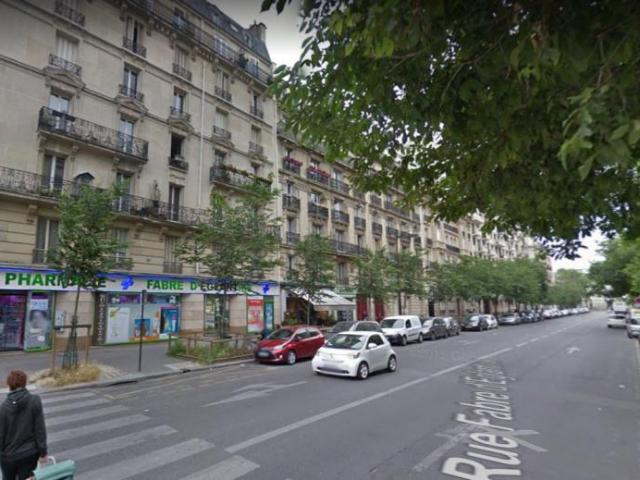 Studio de 14m2 à louer sur Paris 12