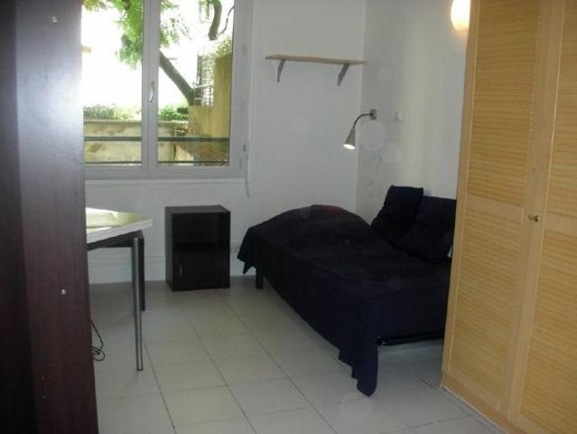 Studio de 14m2 à louer sur Paris 16