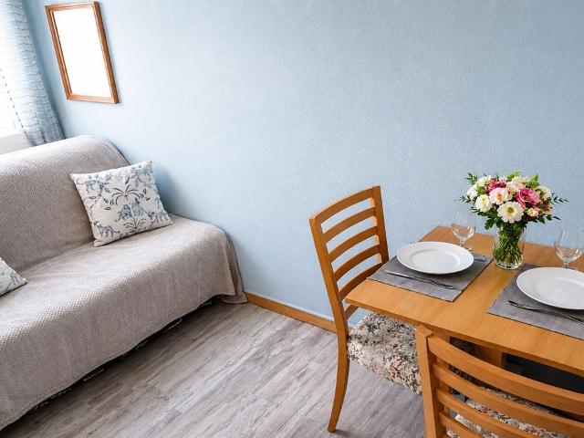 Studio de 14m2 à louer sur Saint Jean de Monts