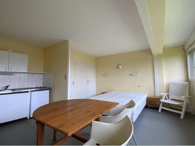 Studio de 15,3 m² à Jonzac