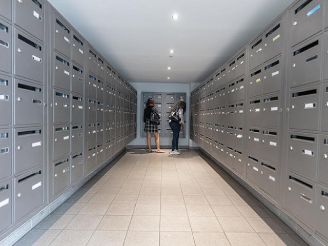 Studio de 15.5 à 26m² meublé et équipé