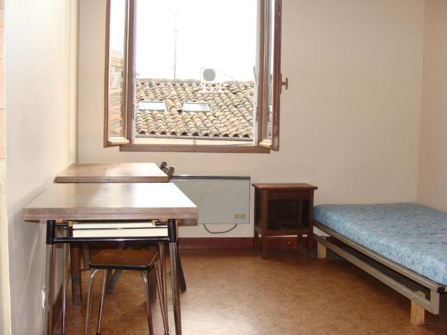 Studio de 15m2 à louer sur Toulouse