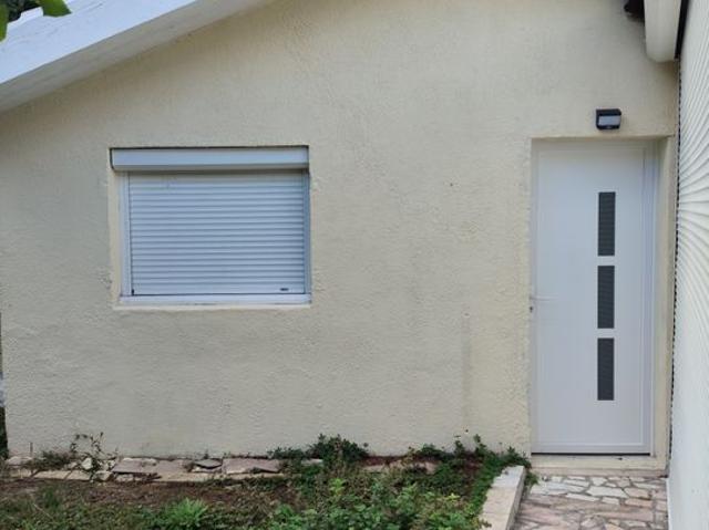 Studio de 15m2 à louer sur Vaires sur Marne