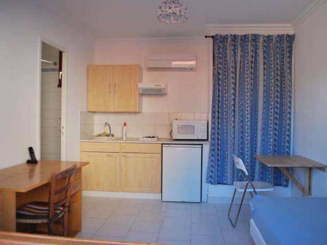 Studio de 15m2 à louer sur Aix en Provence