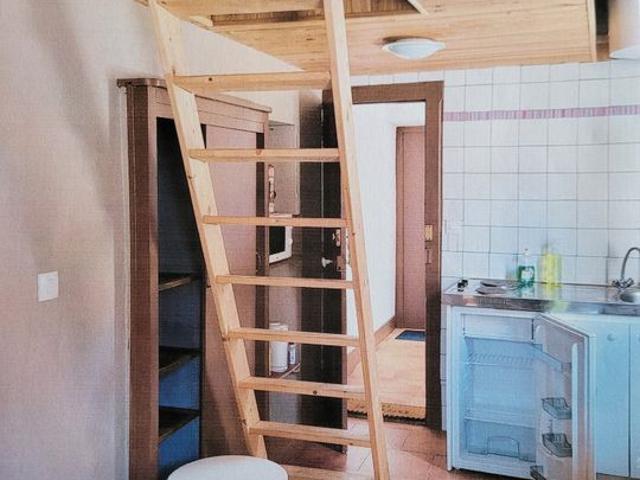 Studio de 15m2 à louer sur Besançon