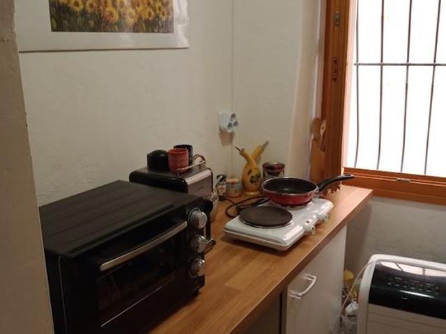 Studio de 15m2 à louer sur Cannes