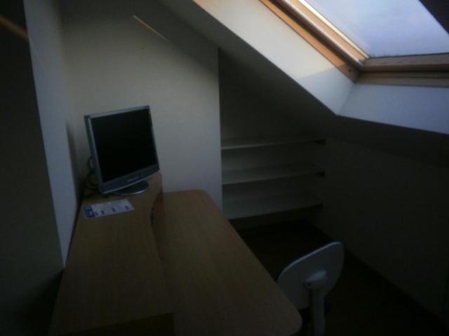 Studio de 15m2 à louer sur Cergy