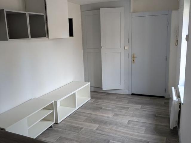 Studio de 15m2 à louer sur Charly sur Marne