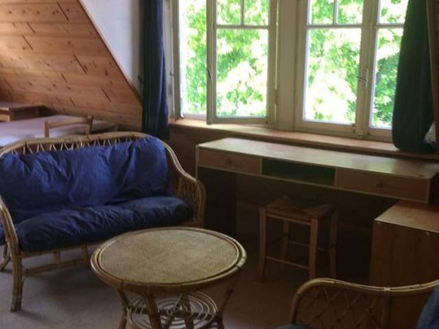 Studio de 15m2 à louer sur Colmar