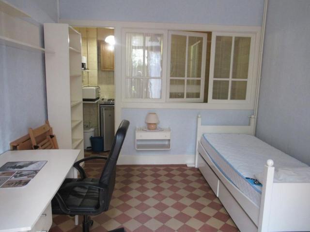 Studio de 15m2 à louer sur Clermont Ferrand