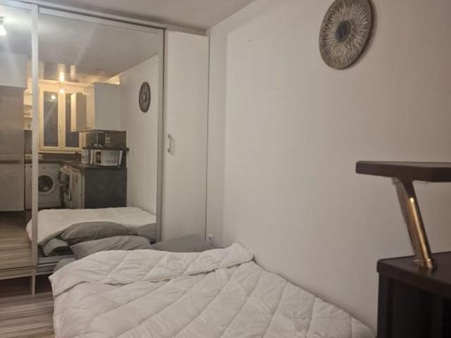 Studio de 15m2 à louer sur Herblay