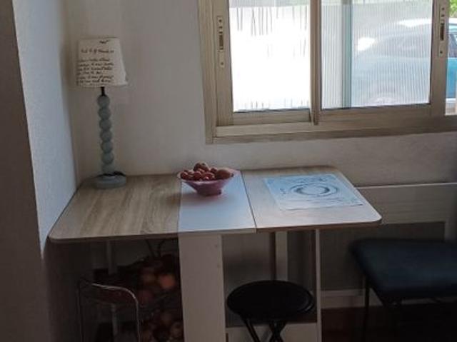 Studio de 15m2 à louer sur Hyères