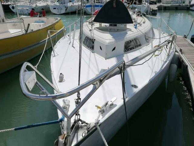 Studio de 15m2 à louer sur La Rochelle