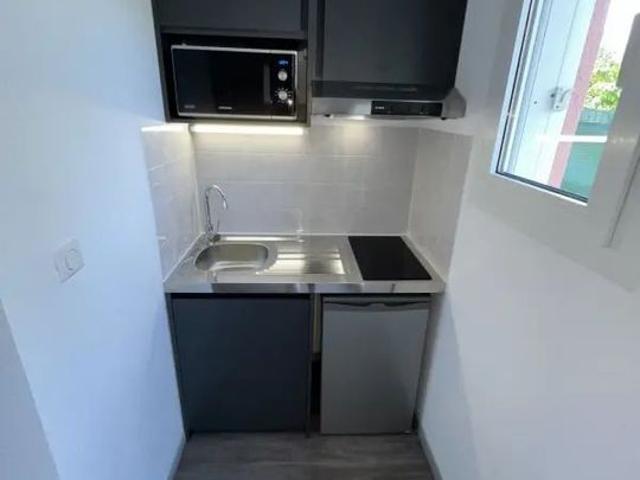 Studio de 15m2 à louer sur Limoges