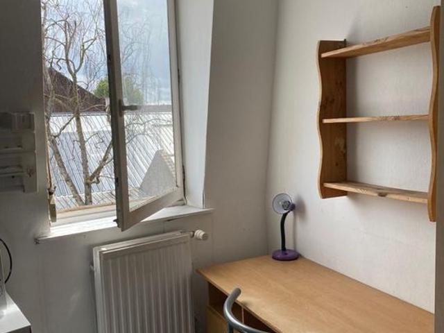 Studio de 15m2 à louer sur Lille