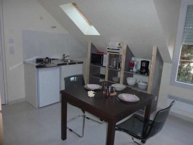Studio de 15m2 à louer sur Maisons Alfort