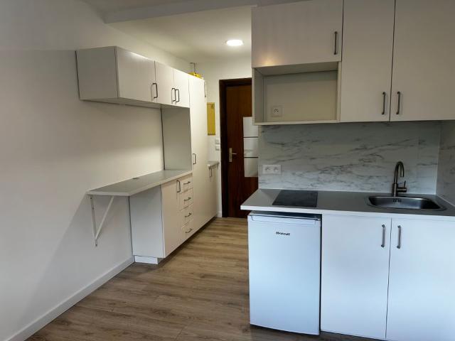Studio de 15m2 à louer sur Marseille 09
