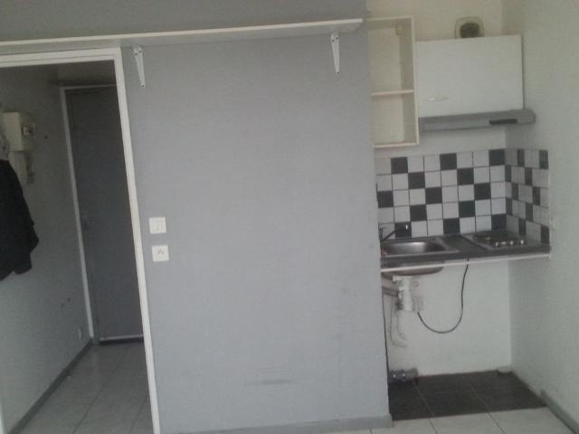 Studio de 15m2 à louer sur Melun