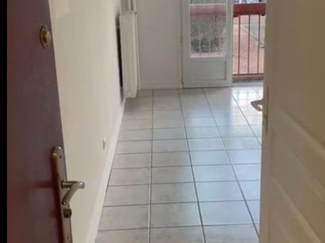 Studio de 15m2 à louer sur Montluçon