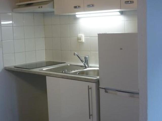 Studio de 15m2 à louer sur Montpellier