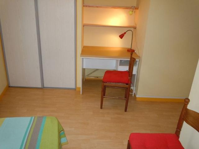 Studio de 15m2 à louer sur Nantes