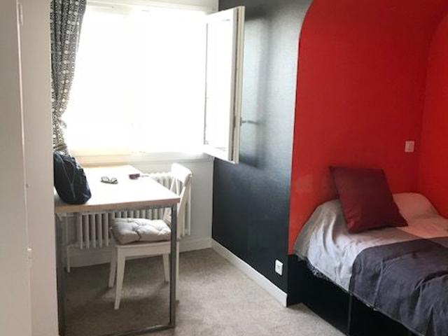 Studio de 15m2 à louer sur Nantes