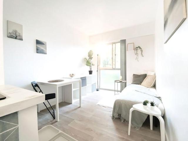 Studio de 15m2 à louer sur Orsay