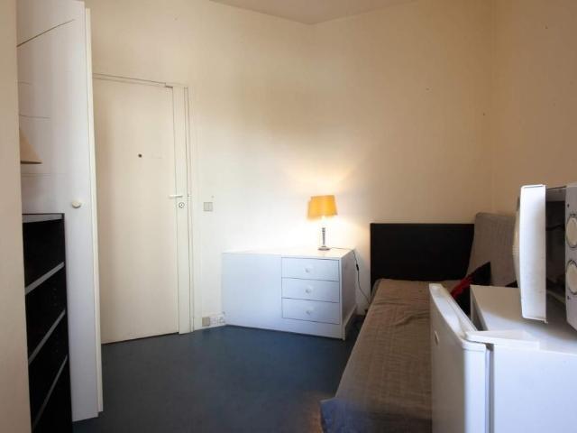 Studio de 15m2 à louer sur Paris 16