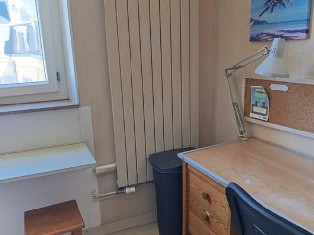 Studio de 15m2 à louer sur Poitiers
