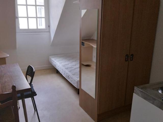 Studio de 15m2 à louer sur Rennes