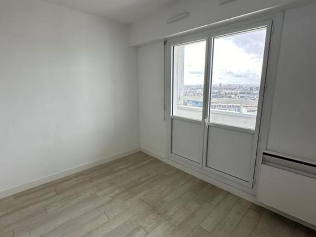 Studio de 15m2 à louer sur Rennes