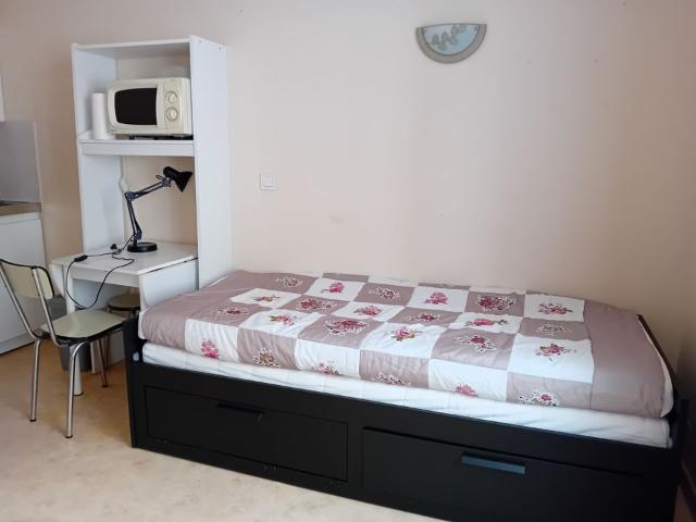 Studio de 15m2 à louer sur Reims