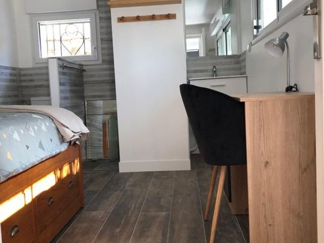 Studio de 15m2 à louer sur Saint Sébastien sur Loire