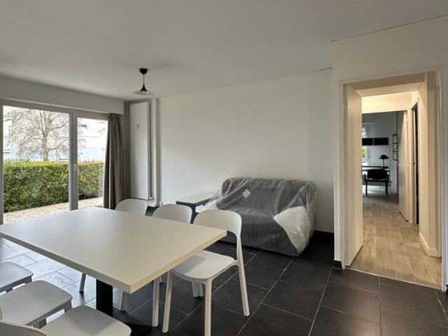 Studio de 16 à 21 m²