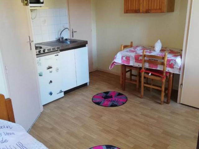 Studio de 16m2 à louer sur Tarbes
