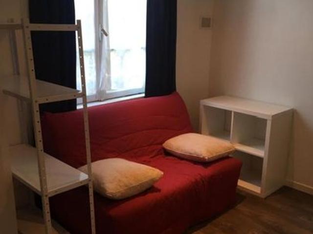 Studio de 16m2 à louer sur Versailles