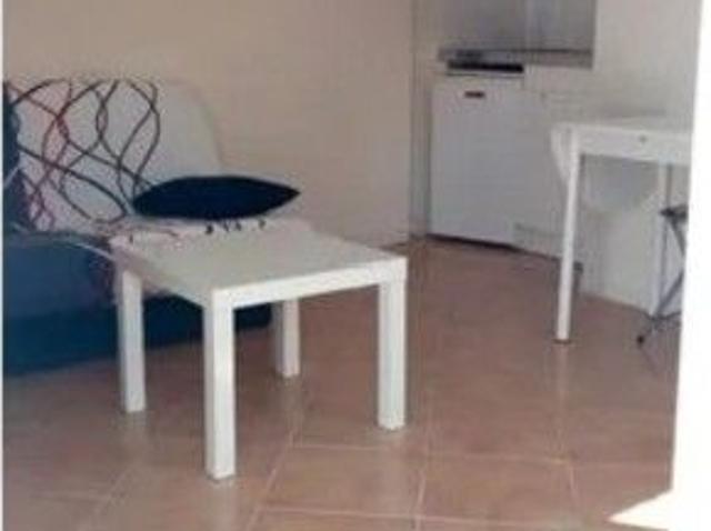 Studio de 16m2 à louer sur Villenave d'Ornon