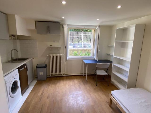 Studio de 16m2 à louer sur Villejuif