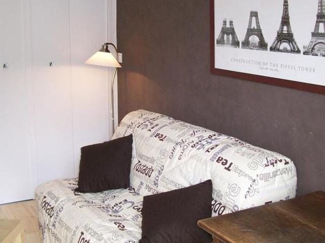Studio de 16m2 à louer sur Voisins le Bretonneux