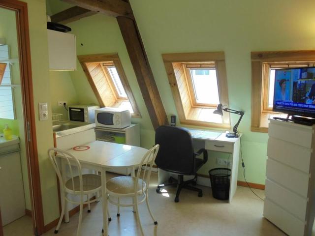 Studio de 16m2 à louer sur Arras