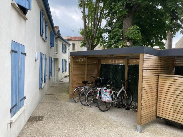 Studio de 16m2 à louer sur Aytré