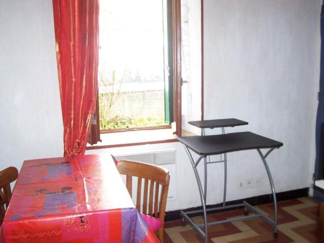 Studio de 16m2 à louer sur Besançon