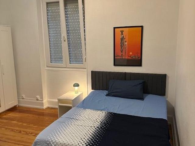 Studio de 16m2 à louer sur Bischheim