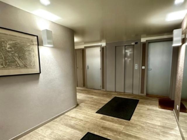 Studio de 16m2 à louer sur Bougival